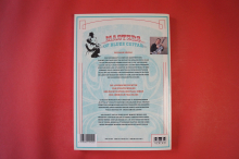 Masters of Blues Guitar (mit CD) Gitarrenbuch
