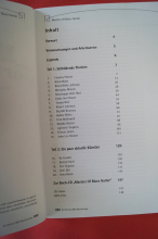 Masters of Blues Guitar (mit CD) Gitarrenbuch