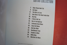 Big Bill Broonzy - Guitar Collection Songbook Notenbuch Vocal Guitar