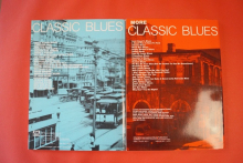 Classic Blues & More Classic Blues Songbooks Notenbücher Piano Vocal Guitar PVG