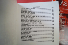 Classic Blues & More Classic Blues Songbooks Notenbücher Piano Vocal Guitar PVG