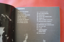 Green Day - 21st Century Breakdown Songbook Notenbuch Vocal Bass