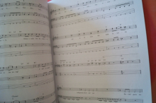 Green Day - 21st Century Breakdown Songbook Notenbuch Vocal Bass