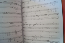 Green Day - 21st Century Breakdown Songbook Notenbuch Vocal Bass