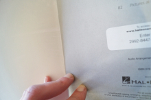 Piano Guys - Wonders (Piano Play along, mit Audiocode) Songbook Notenbuch Piano