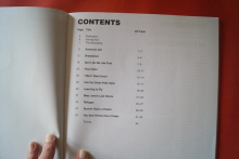 Tom Petty - Guitar Signature Licks (mit CD) Songbook Notenbuch Guitar