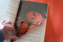 Skid Row - Skid Row (mit Poster) Songbook Notenbuch Vocal Drums