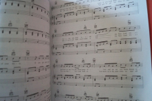 Annie (Movie) Songbook Notenbuch Piano Vocal Guitar PVG