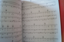 Annie (Movie) Songbook Notenbuch Piano Vocal Guitar PVG