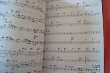 John Coltrane - Favorites (Jazz Play along, mit CD) Songbook Notenbuch für diverse Instrumente
