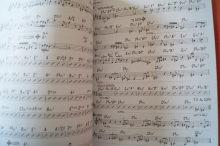 John Coltrane - Favorites (Jazz Play along, mit CD) Songbook Notenbuch für diverse Instrumente