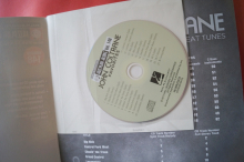 John Coltrane - Favorites (Jazz Play along, mit CD) Songbook Notenbuch für diverse Instrumente
