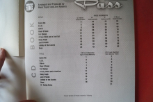 Joe Pass - Jazz Play along (mit CD) Songbook Notenbuch für diverse Instrumente