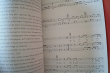 Peter Maffay - Tabaluga und Lilli Songbook Notenbuch Piano Vocal Guitar PVG