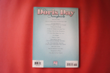 Doris Day - The Songbook Songbook Notenbuch Piano Vocal Guitar PVG