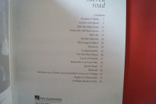 David Lanz - Sacred Road Songbook Notenbuch Piano