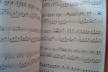 David Lanz - Sacred Road Songbook Notenbuch Piano