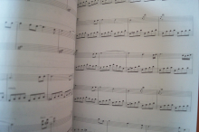 David Lanz - Sacred Road Songbook Notenbuch Piano