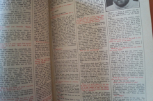 John Lennon - Songs of Songbook Notenbuch Piano Vocal Guitar PVG