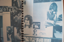 Beatles - The Golden Era of 1963-1974 Songbook Notenbuch Vocal Guitar