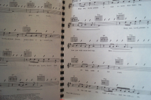 Beatles - The Golden Era of 1963-1974 Songbook Notenbuch Vocal Guitar