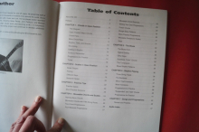 Guitar Basics Level 1 (Musicians Institute, mit CD) Gitarrenbuch