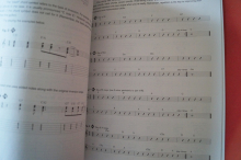 Guitar Basics Level 1 (Musicians Institute, mit CD) Gitarrenbuch