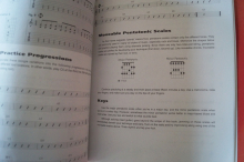 Guitar Basics Level 1 (Musicians Institute, mit CD) Gitarrenbuch