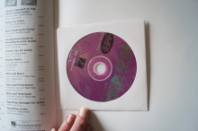 Guitar Basics Level 1 (Musicians Institute, mit CD) Gitarrenbuch