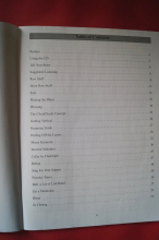 Bass Improvisation (Bass Builders, mit CD) Bassbuch