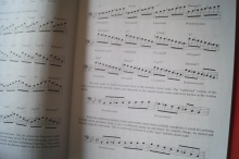 Bass Improvisation (Bass Builders, mit CD) Bassbuch