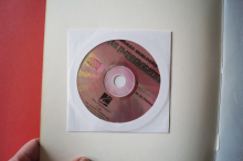 Bass Improvisation (Bass Builders, mit CD) Bassbuch