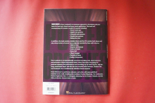 Power Grooves (mit CD) Drums