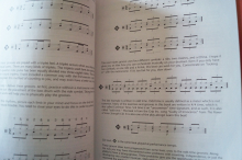 Power Grooves (mit CD) Drums