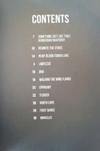 Piano Guys - Limitless (mit Beilage) Songbook Notenbuch Piano Cello