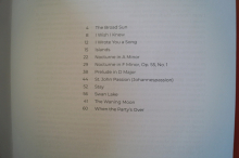 Chad Lawson - Piano Sheet Music Collection Songbook Notenbuch Piano