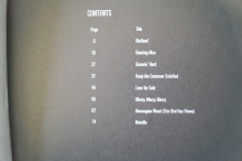 Buddy Rich - Drum Play along (mit Audiocode) Songbook Notenbuch Drums