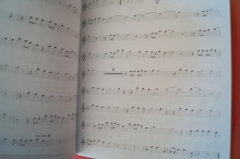 First 50 Songs on the Sax Songbook Notenbuch Saxophon