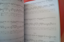 100 Most Popular Songs on Fingerpicking Guitar Songbook Notenbuch Vocal Guitar