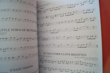 The Big Book of Christmas Songs Songbook Notenbuch Alto Sax