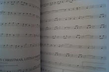 The Big Book of Christmas Songs Songbook Notenbuch Alto Sax