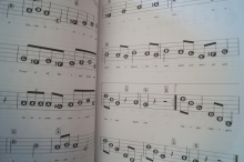 Irish Favorites Songbook Notenbuch Easy Keyboard Vocal