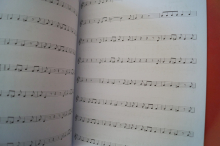 First 50 Songs on the Trumpet Songbook Notenbuch Trumpet