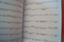 First 50 Songs on the Trumpet Songbook Notenbuch Trumpet