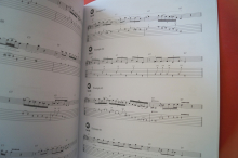 Blues by the Bar (mit Audiocode) Gitarrenbuch