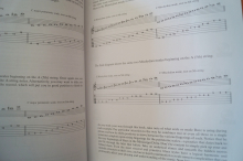 Blues by the Bar (mit CD) Gitarrenbuch