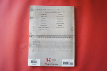 Foo Fighters - Greatest Hits Songbook Notenbuch Piano Vocal Guitar PVG