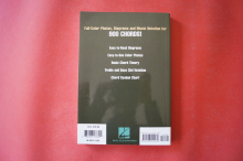 Keyboard Chords Deluxe Keyboardbuch