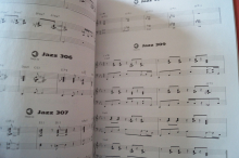 Dictionary of Keyboard Grooves (mit CD) Keyboardbuch