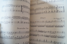 Klavierschule (mit Beilage) Klavierbuch